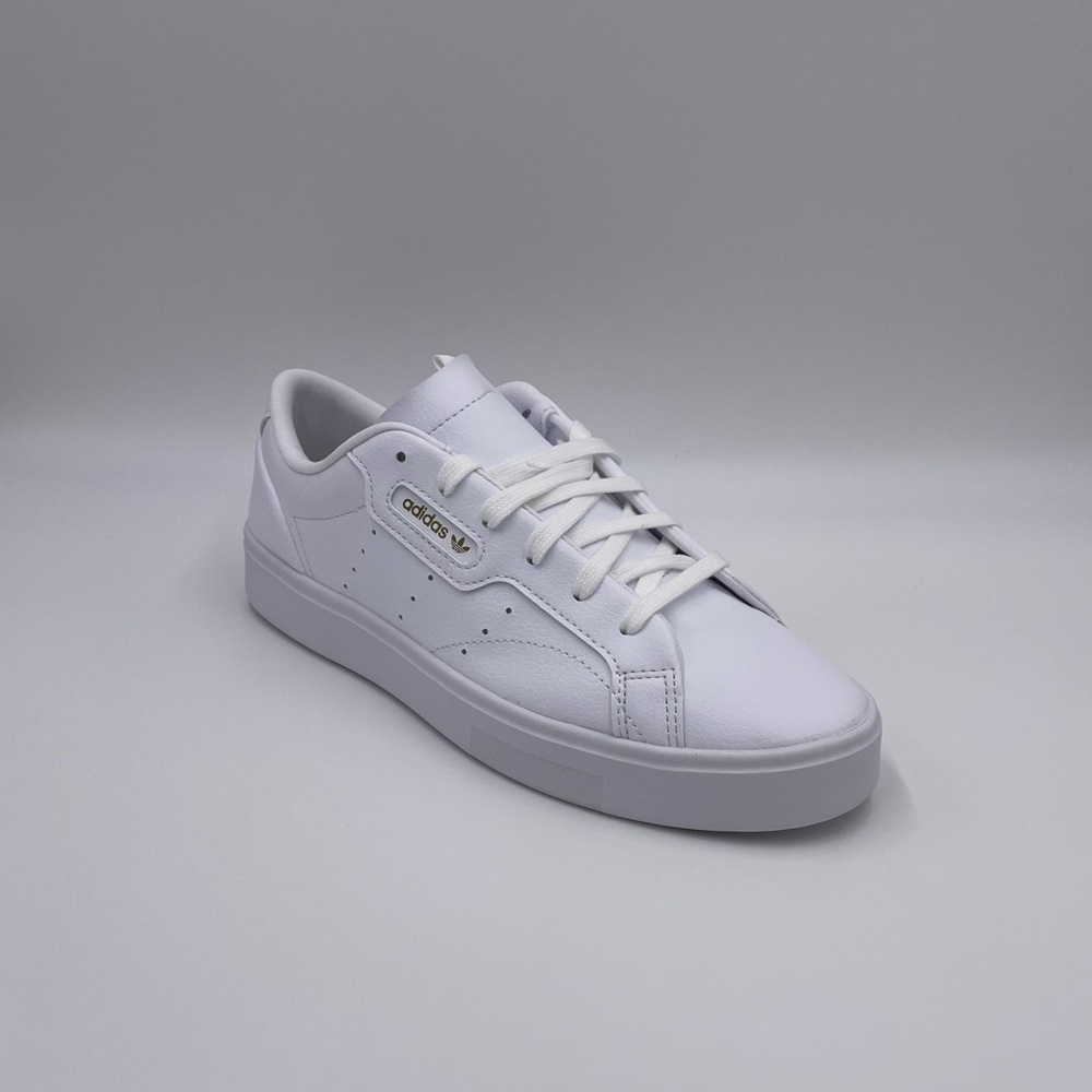 Adidas Sleek Women Shoes - Picture 6 of 7